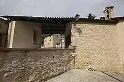 Church of San Rocco