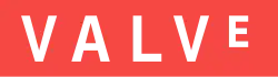 Valve's logo