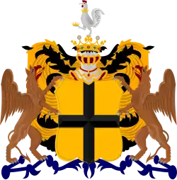 Coat of arms
