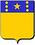 Van de Kerchove family