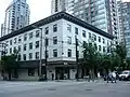 Dufferin Hotel (1910) Now Moda Hotel