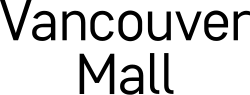 Vancouver Mall logo