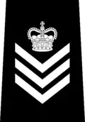 Staff sergeant (Vancouver Police Department)[62]
