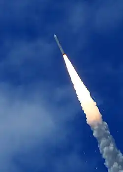 NROL-174 Launch