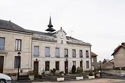 Town hall