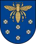 Varėna (also Varėna District Municipality)