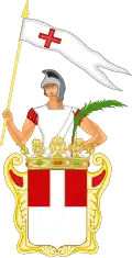 Coat of arms of Varese
