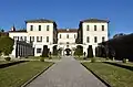 Villa Panza, Varese