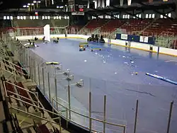 Varsity Arena