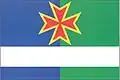 Flag of Varvažov