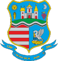 Coat of arms of Vary