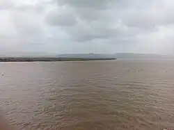 Vasai Creek