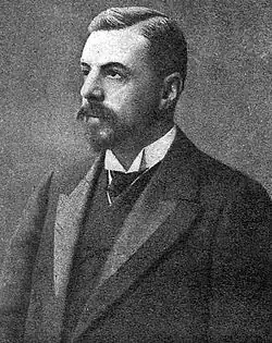 Prince Boris Vasilchikov (1863-1931)
