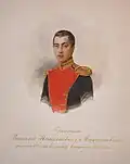 Vasily Nikolaevich Maksimovich&nbsp;[ru]