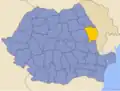 visual representation of a country's map