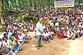 Charu Nivedita at Velichikala