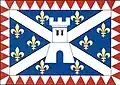 Flag of Velichov