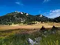 Veliki Lubenovac, North Velebit