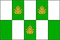 Flag of Veliny