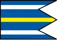 Flag of Veľké Chyndice