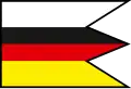 Flag of Veľký Folkmár
