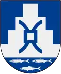Coat of arms of Vellinge