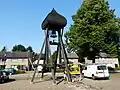 Belfry