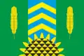 Flag of Velykomykhailivskyi Raion