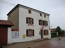 Town hall