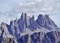 Cima Ambrizzola furthest to right