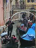 Ponte San Provolo Rio del Vin