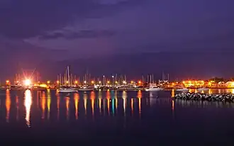 Naiguatá, Vargas State