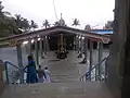 Frpnt Mandapa