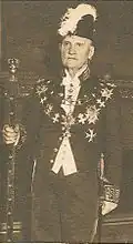 Axel Vennersten
