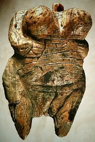 Venusfigur