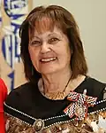 Venus Cherrington