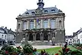 Town hall