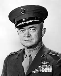 Vernon E. Megee[27]