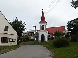Church of Saints Peter and Paul