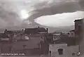 1906 eruption of Mount Vesuvius