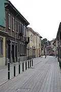 Roma Street