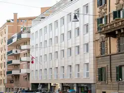 Embassy of Canada