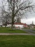 Village Green Appleton Roebuck
