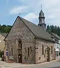Church of St Nicholas