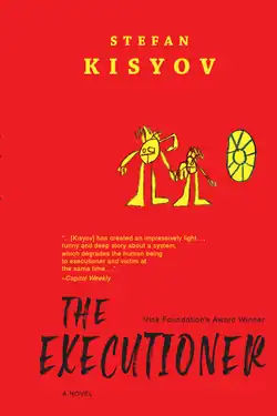The cover