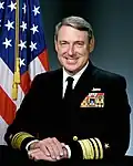 Henry H. Mauz Jr.[38]