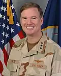 Patrick M. Walsh[43]
