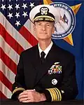 Richard K. Gallagher