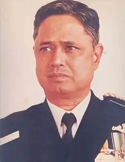 R. N. Ganesh