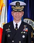 Robert A. Empedrad